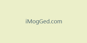 iMogGed.com