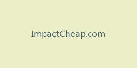 ImpactCheap.com