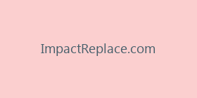 ImpactReplace.com