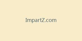 ImpartZ.com