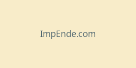 ImpEnde.com