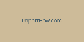 ImportHow.com