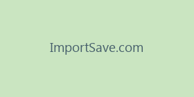 ImportSave.com