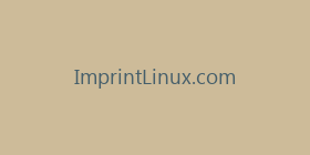 ImprintLinux.com