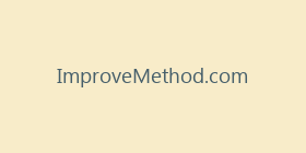 ImproveMethod.com