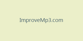 ImproveMp3.com