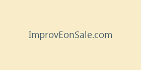 ImprovEonSale.com