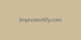 ImproverAlly.com