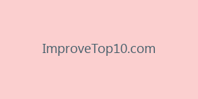 ImproveTop10.com