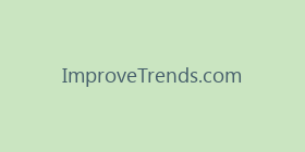 ImproveTrends.com