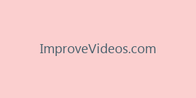 ImproveVideos.com
