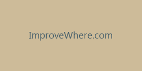 ImproveWhere.com