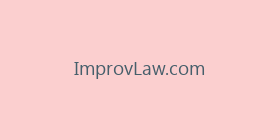 ImprovLaw.com