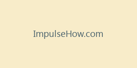 ImpulseHow.com