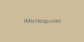 iMscHeap.com