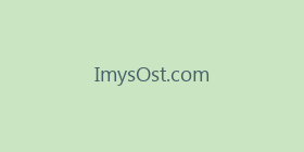 ImysOst.com