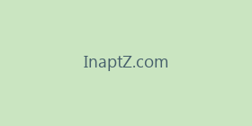 InaptZ.com
