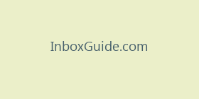 InboxGuide.com