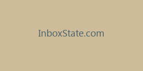 InboxState.com