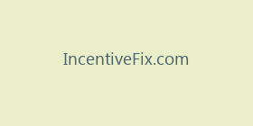 IncentiveFix.com