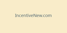 IncentiveNew.com