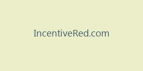 IncentiveRed.com