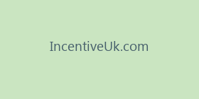 IncentiveUk.com