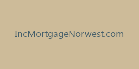 IncMortgageNorwest.com