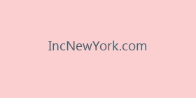 IncNewYork.com