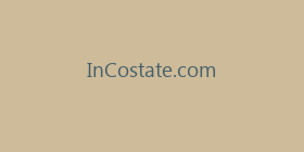 InCostate.com