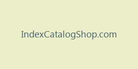 IndexCatalogShop.com