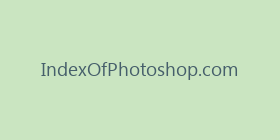 IndexOfPhotoshop.com