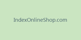 IndexOnlineShop.com