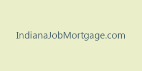 IndianaJobMortgage.com