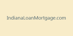 IndianaLoanMortgage.com