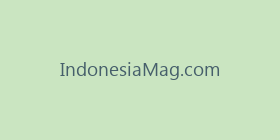 IndonesiaMag.com