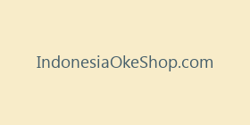 IndonesiaOkeShop.com