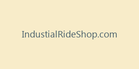 IndustialRideShop.com