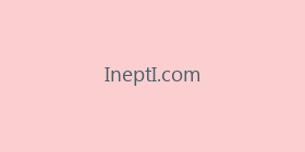 IneptI.com