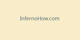 InfernoHow.com
