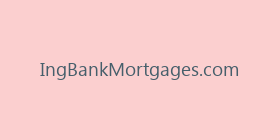 IngBankMortgages.com