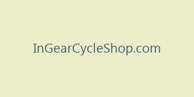 InGearCycleShop.com