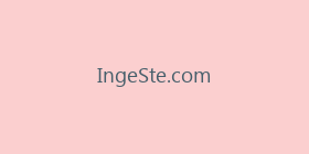 IngeSte.com
