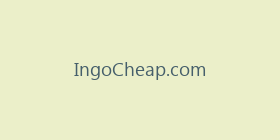 IngoCheap.com