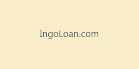 IngoLoan.com