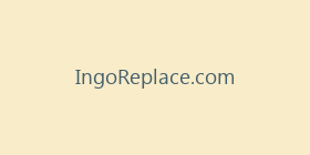 IngoReplace.com