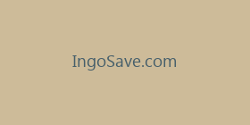 IngoSave.com