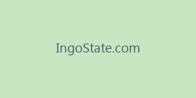 IngoState.com