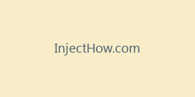 InjectHow.com