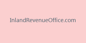 InlandRevenueOffice.com